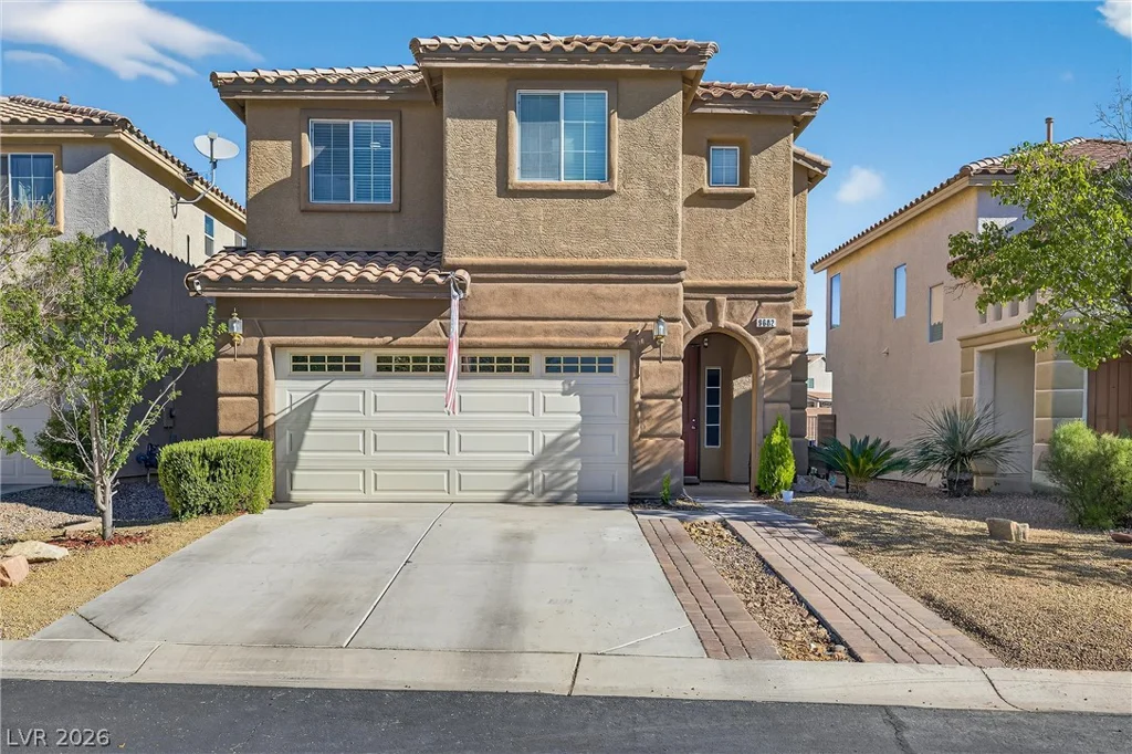 9682 Lightheart, Las Vegas, NV 89148