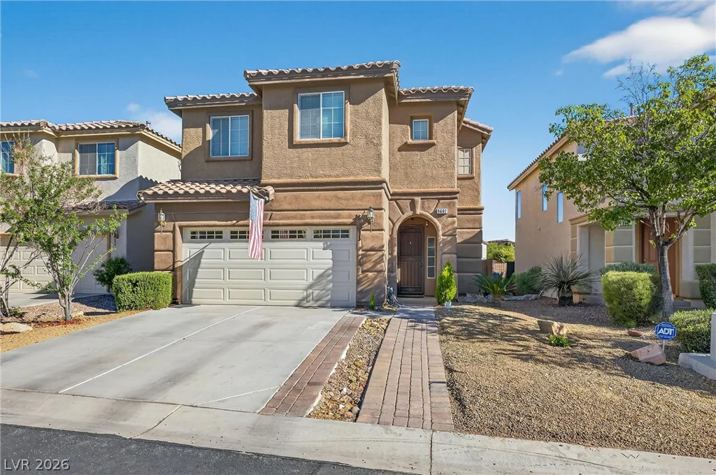 9682 Lightheart, Las Vegas, NV 89148