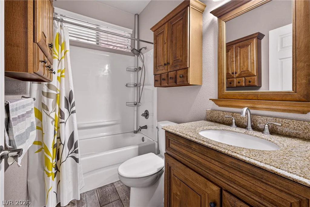 9682 Lightheart, Las Vegas, NV 89148