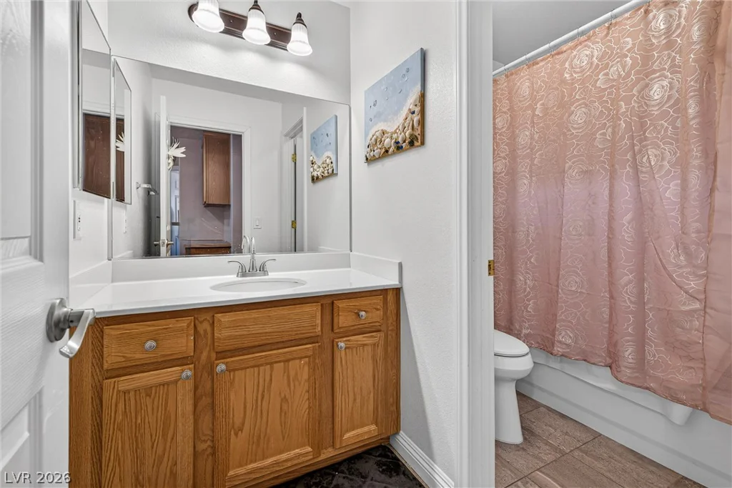 9682 Lightheart, Las Vegas, NV 89148