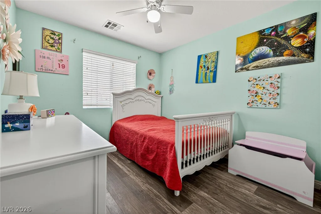 9682 Lightheart, Las Vegas, NV 89148