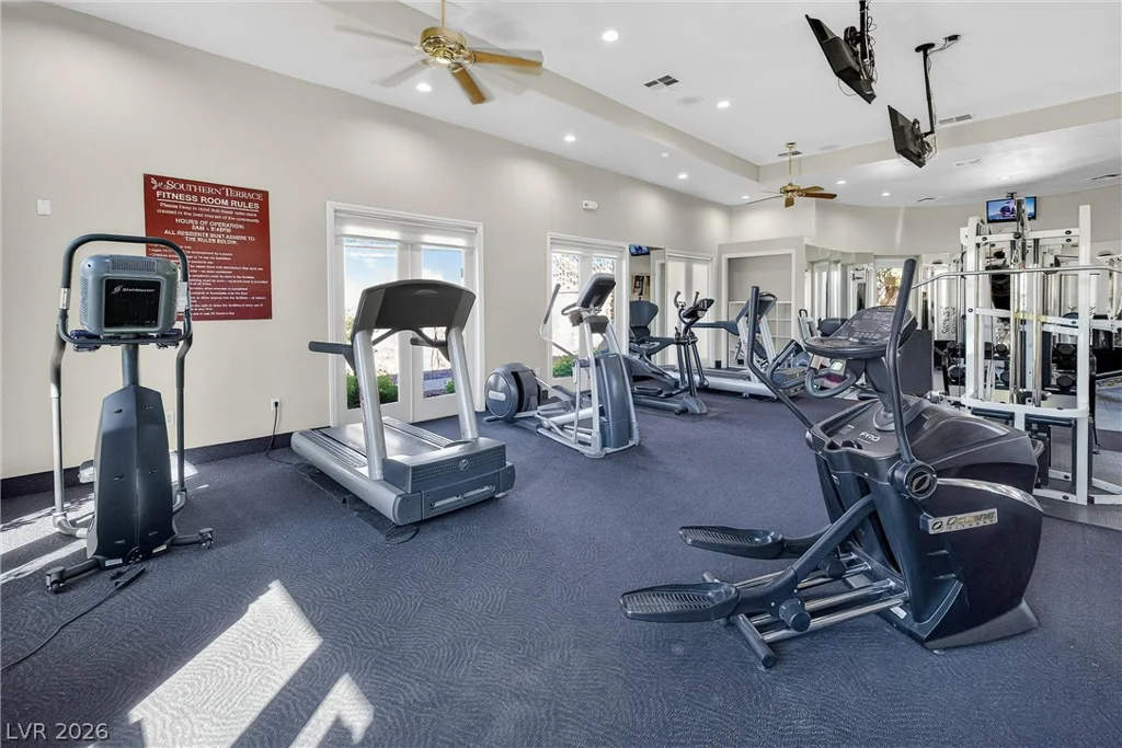 9682 Lightheart, Las Vegas, NV 89148