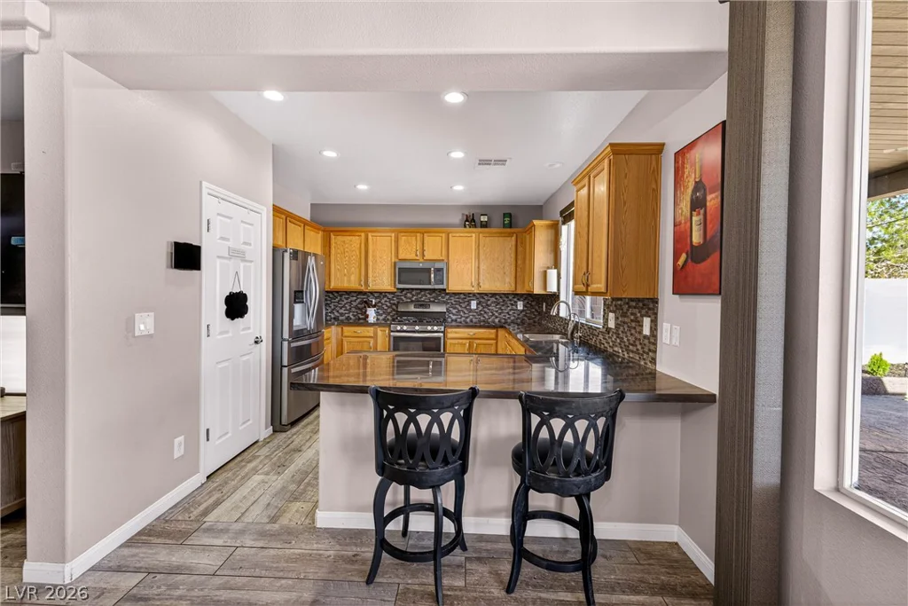 9682 Lightheart, Las Vegas, NV 89148