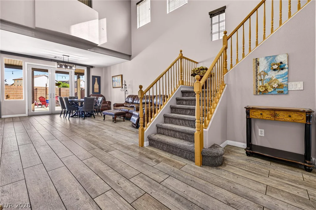 9682 Lightheart, Las Vegas, NV 89148