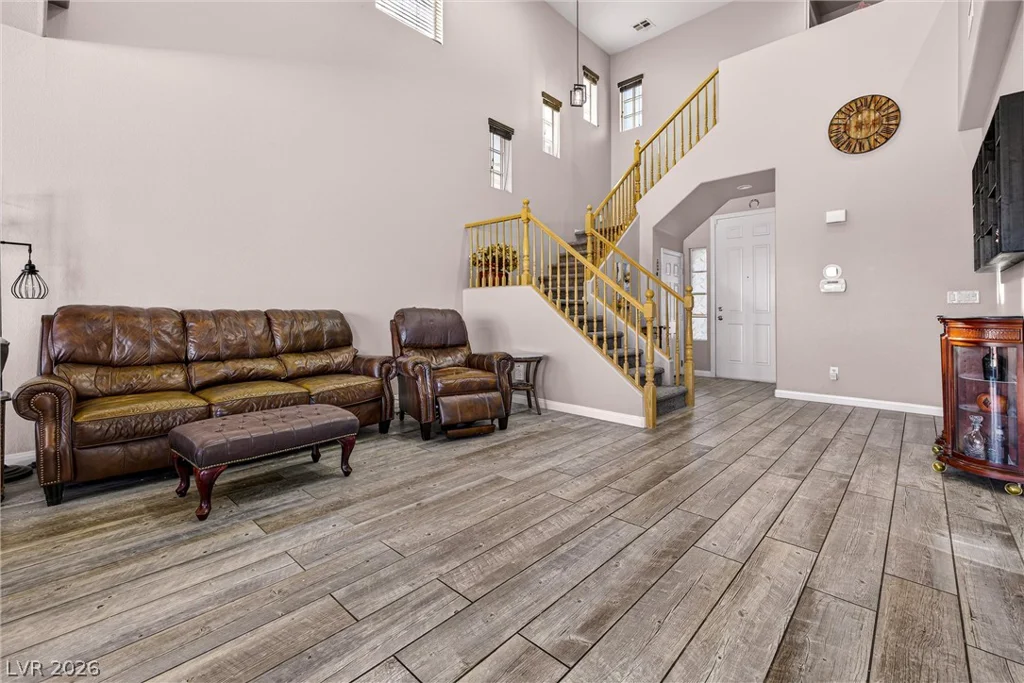 9682 Lightheart, Las Vegas, NV 89148