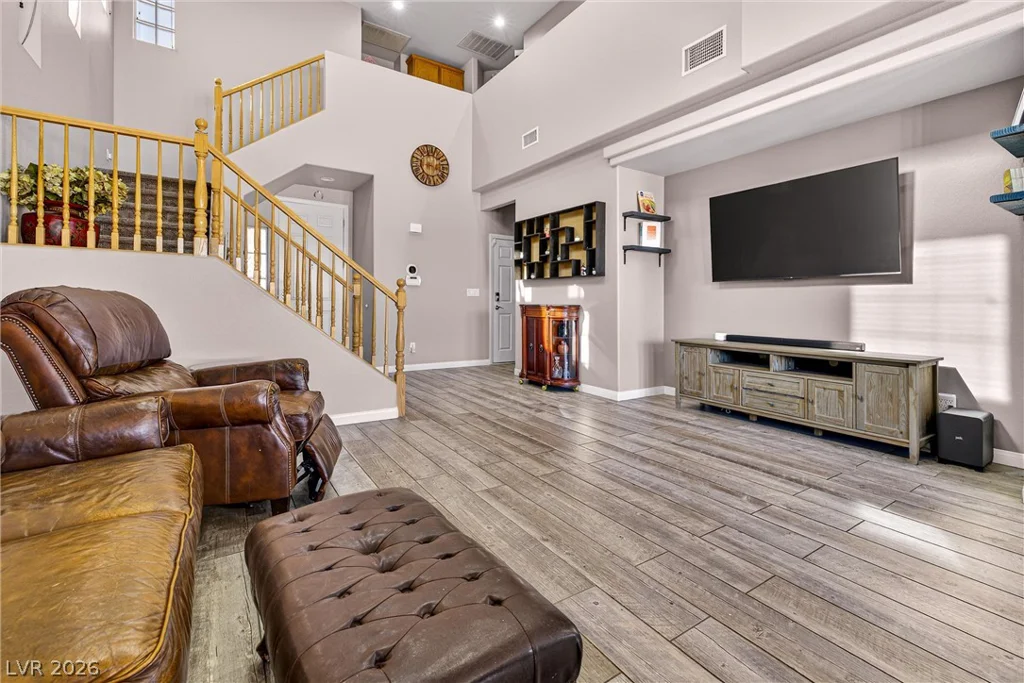 9682 Lightheart, Las Vegas, NV 89148