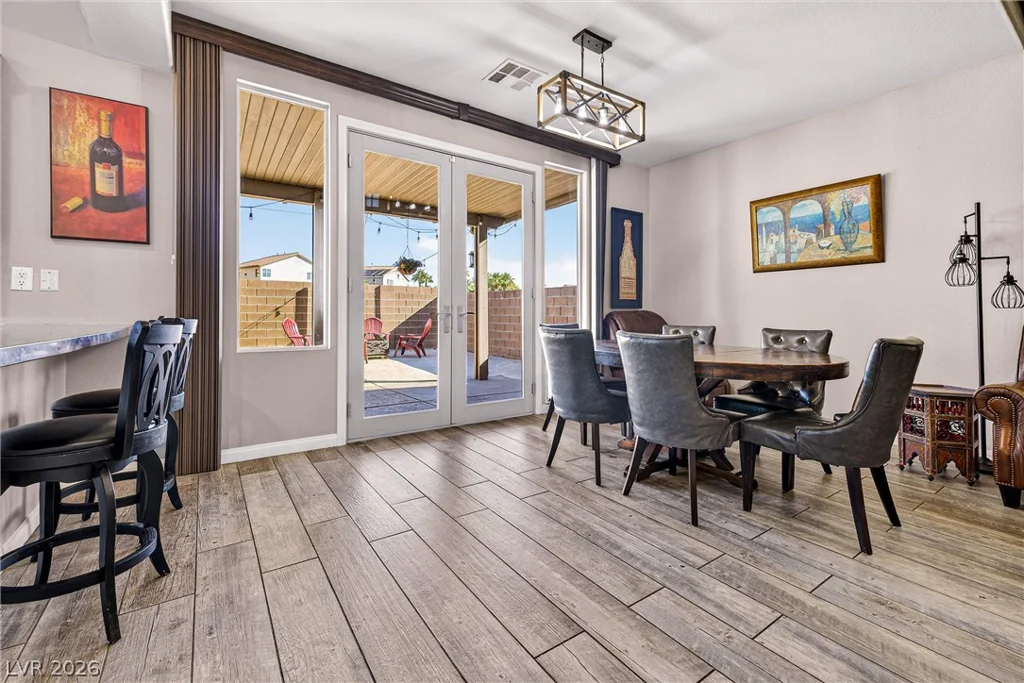 9682 Lightheart, Las Vegas, NV 89148