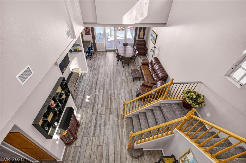 9682 Lightheart, Las Vegas, NV 89148