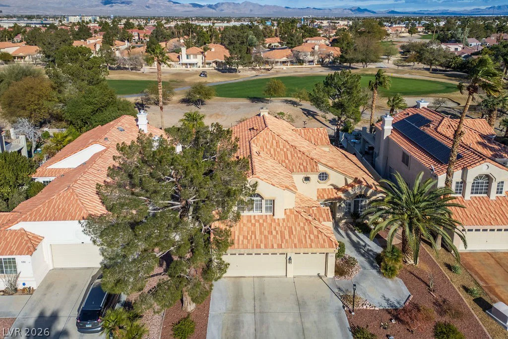 5260 Drifting Dunes, Las Vegas, NV 89149