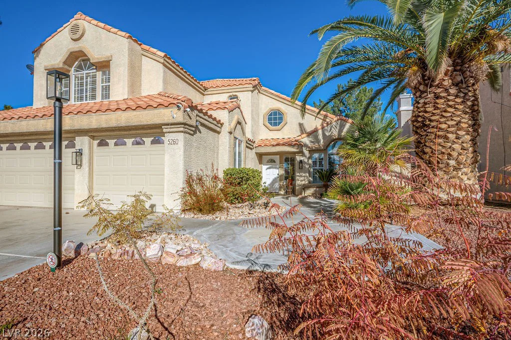 5260 Drifting Dunes, Las Vegas, NV 89149