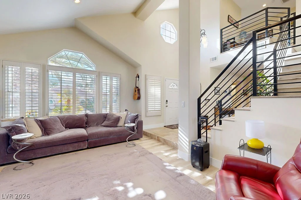 5260 Drifting Dunes, Las Vegas, NV 89149