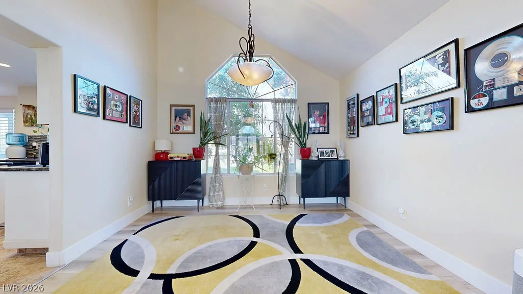 5260 Drifting Dunes, Las Vegas, NV 89149