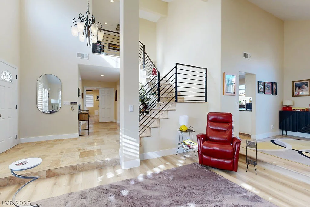 5260 Drifting Dunes, Las Vegas, NV 89149