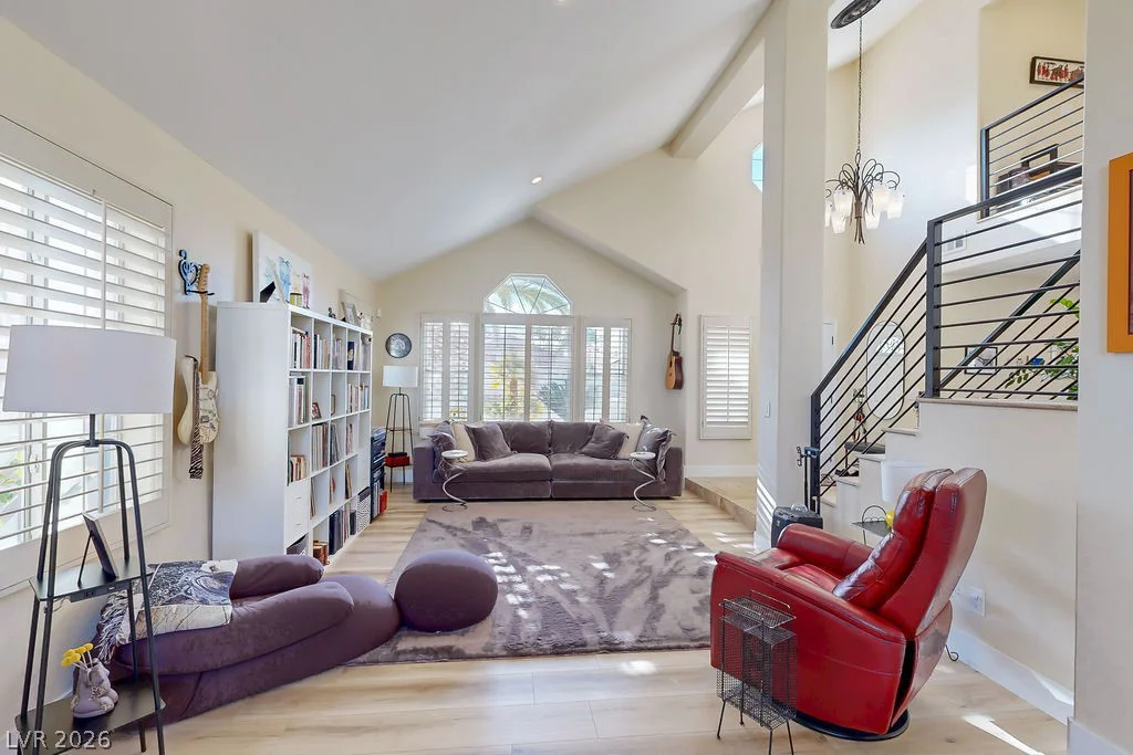 5260 Drifting Dunes, Las Vegas, NV 89149