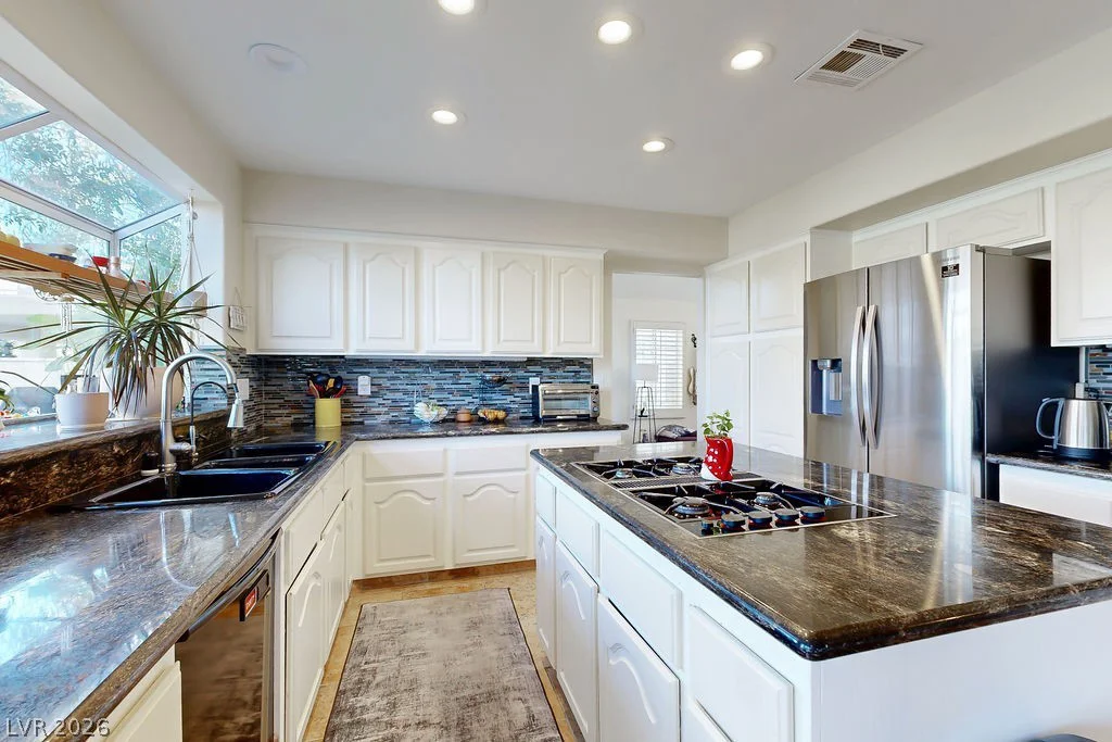 5260 Drifting Dunes, Las Vegas, NV 89149