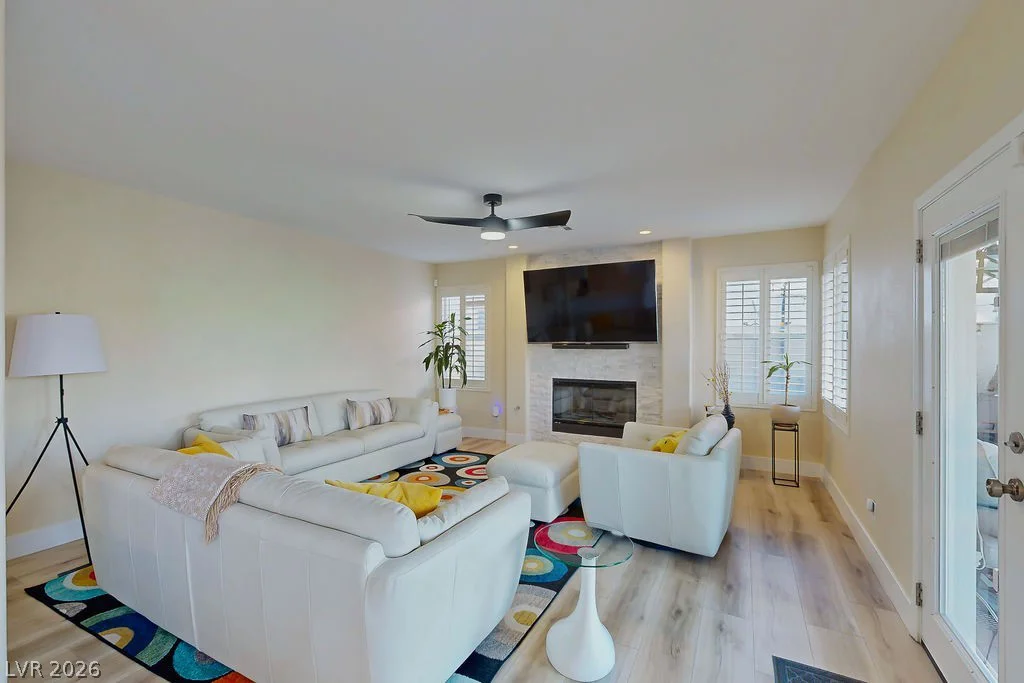5260 Drifting Dunes, Las Vegas, NV 89149