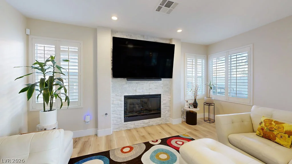 5260 Drifting Dunes, Las Vegas, NV 89149