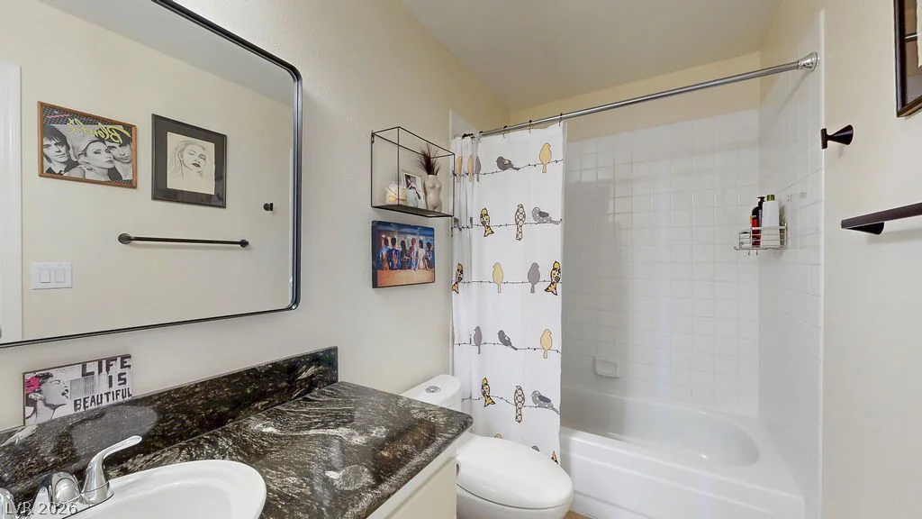 5260 Drifting Dunes, Las Vegas, NV 89149