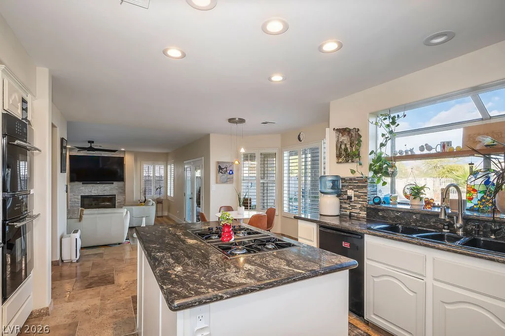 5260 Drifting Dunes, Las Vegas, NV 89149
