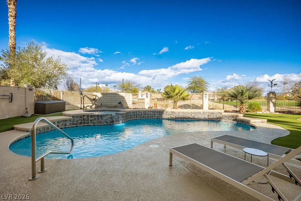 5260 Drifting Dunes, Las Vegas, NV 89149