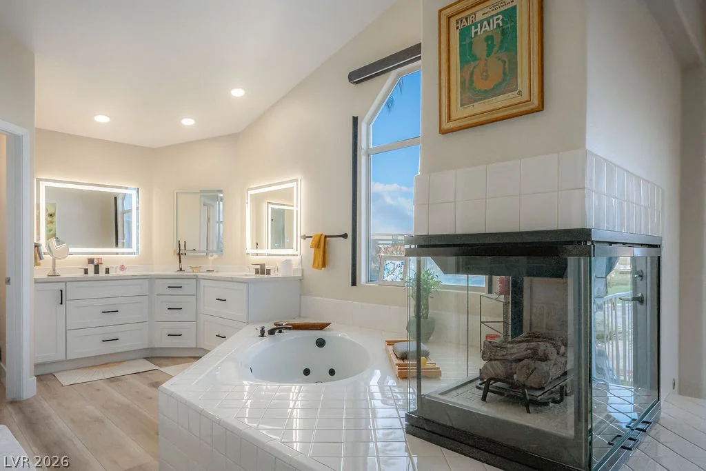 5260 Drifting Dunes, Las Vegas, NV 89149
