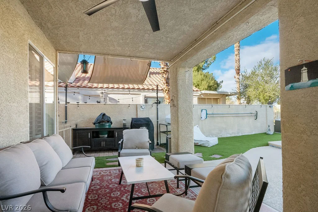 5260 Drifting Dunes, Las Vegas, NV 89149