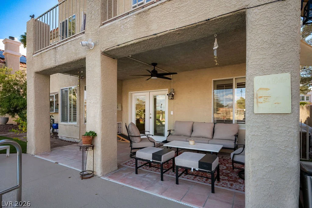 5260 Drifting Dunes, Las Vegas, NV 89149