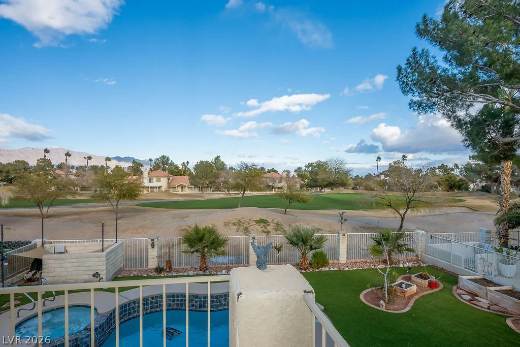 5260 Drifting Dunes, Las Vegas, NV 89149