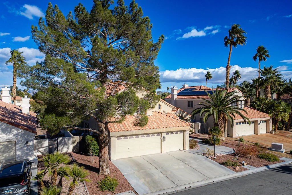 5260 Drifting Dunes, Las Vegas, NV 89149