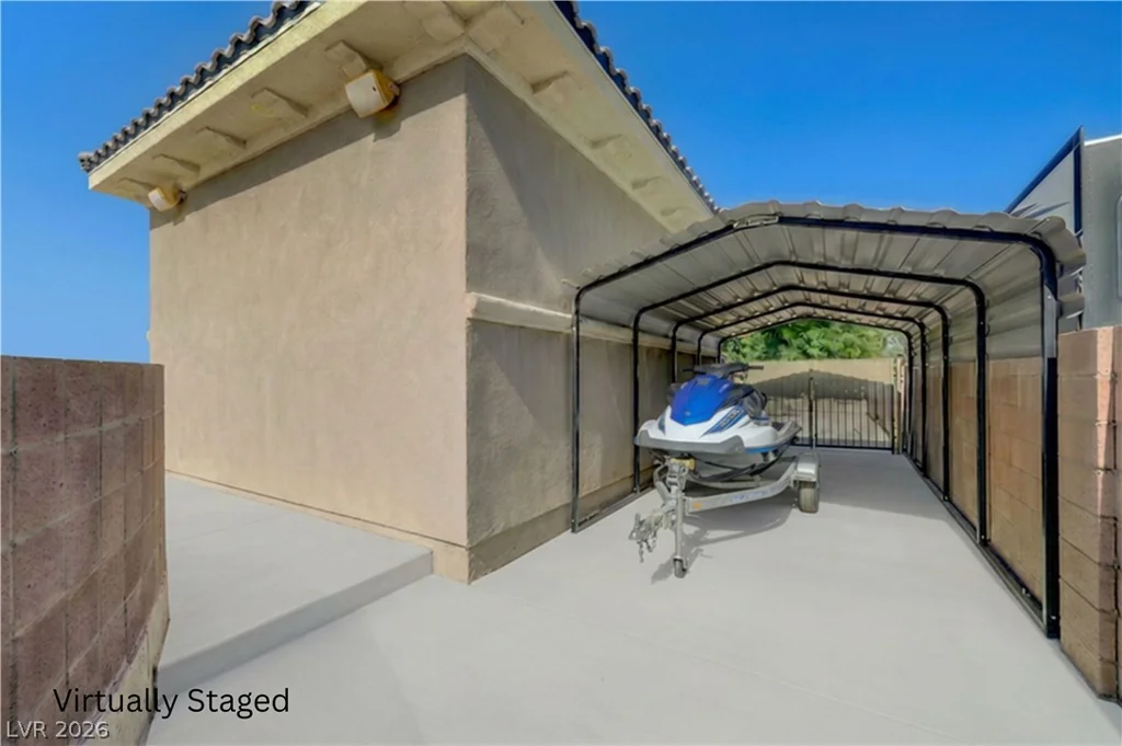 4885 Pioneer, Las Vegas, NV 89149