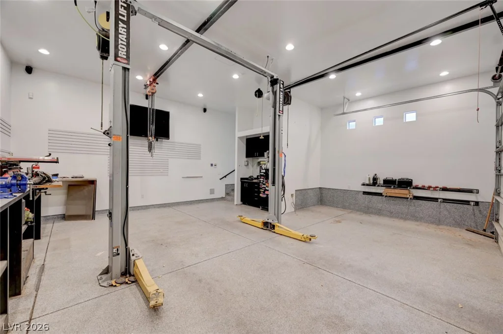 4885 Pioneer, Las Vegas, NV 89149