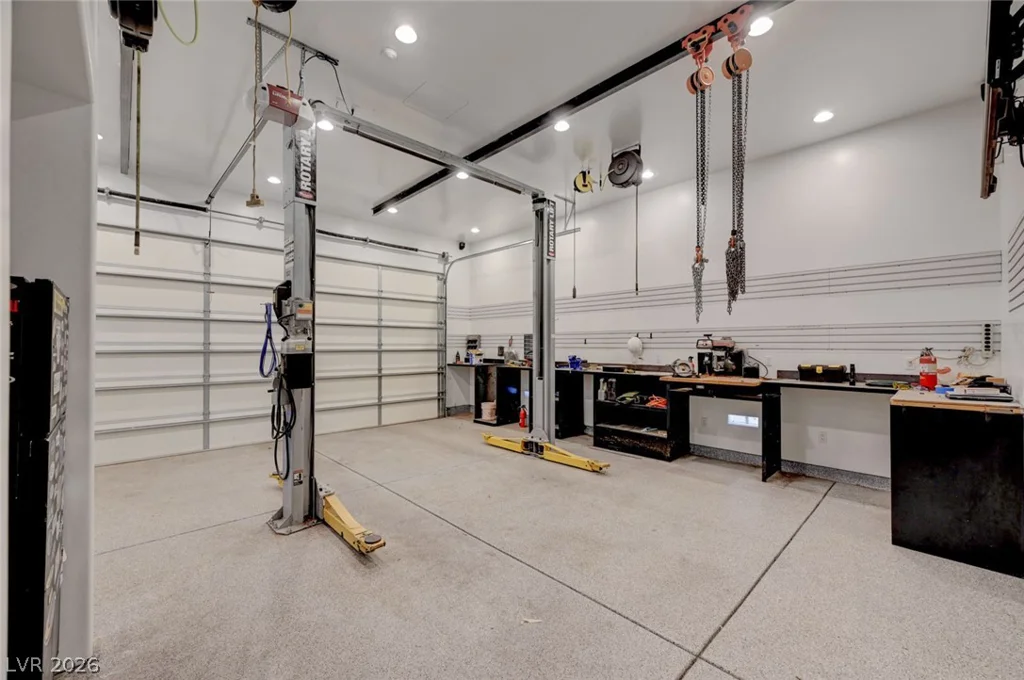 4885 Pioneer, Las Vegas, NV 89149