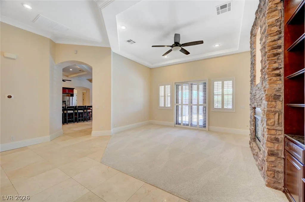 4885 Pioneer, Las Vegas, NV 89149