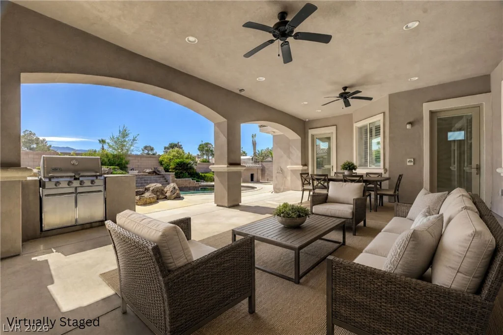 4885 Pioneer, Las Vegas, NV 89149