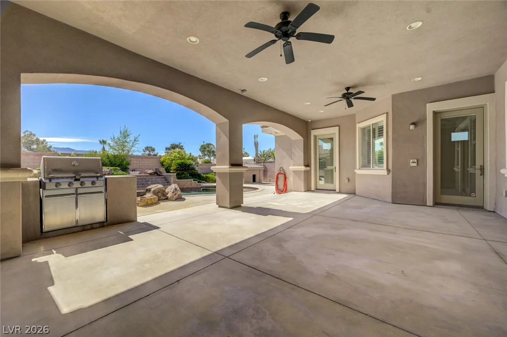 4885 Pioneer, Las Vegas, NV 89149
