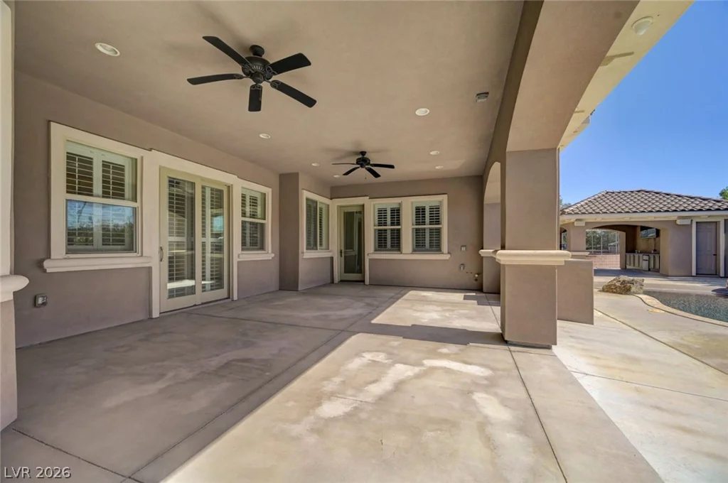 4885 Pioneer, Las Vegas, NV 89149