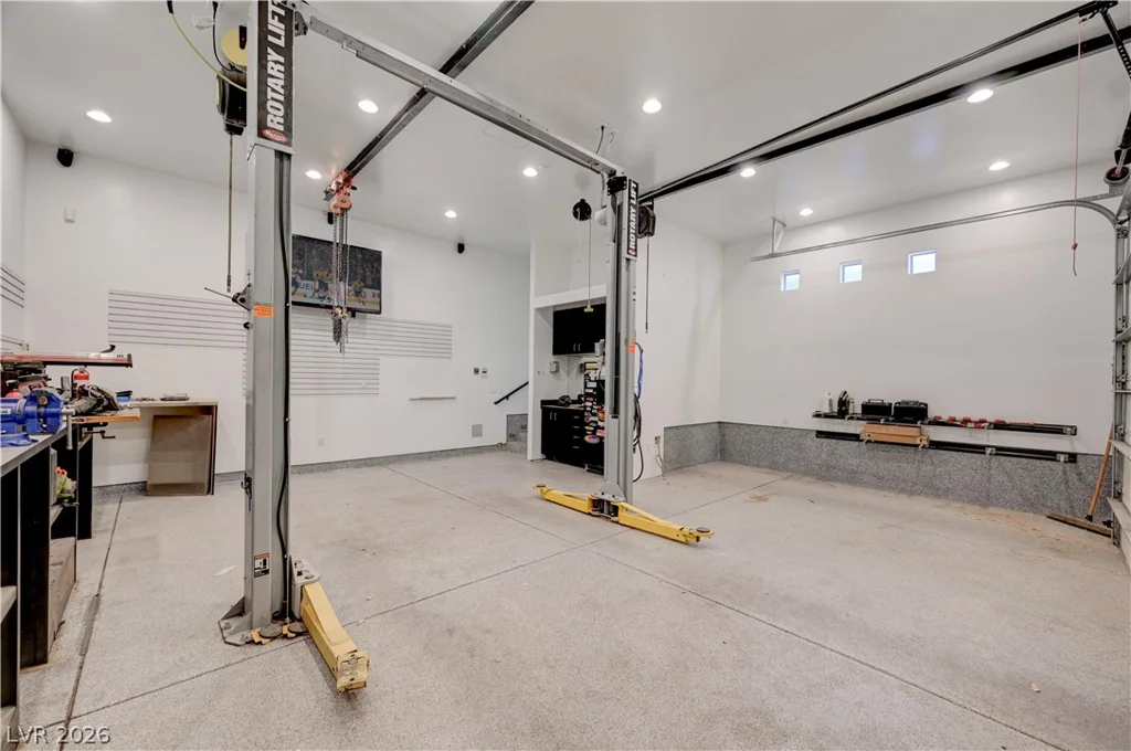 4885 Pioneer, Las Vegas, NV 89149