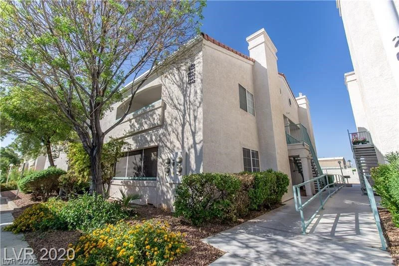 2725 Nellis, Las Vegas, NV 89121