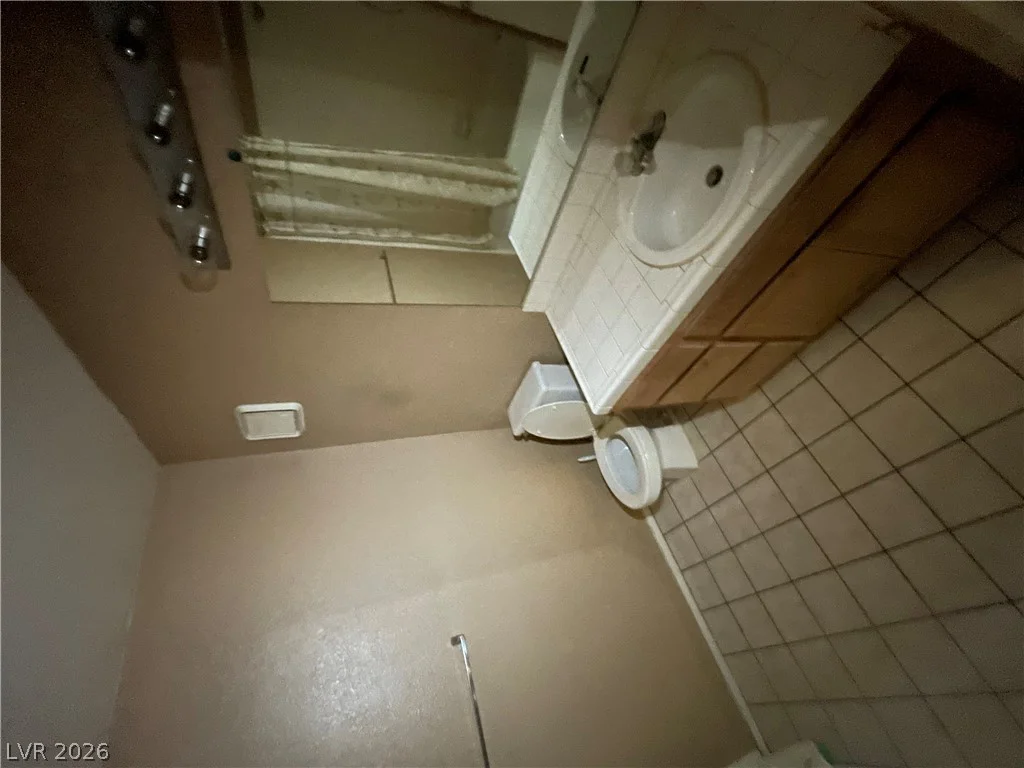 2725 Nellis, Las Vegas, NV 89121