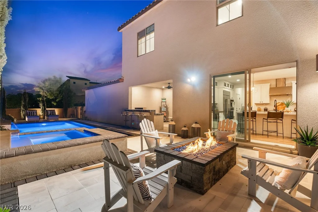 2710 Marchetti, Henderson, NV 89044