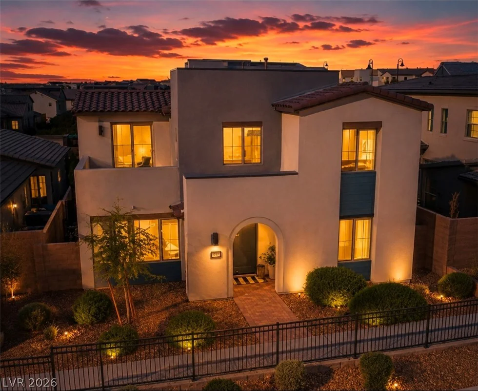 2710 Marchetti, Henderson, NV 89044