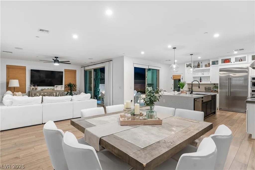 2710 Marchetti, Henderson, NV 89044