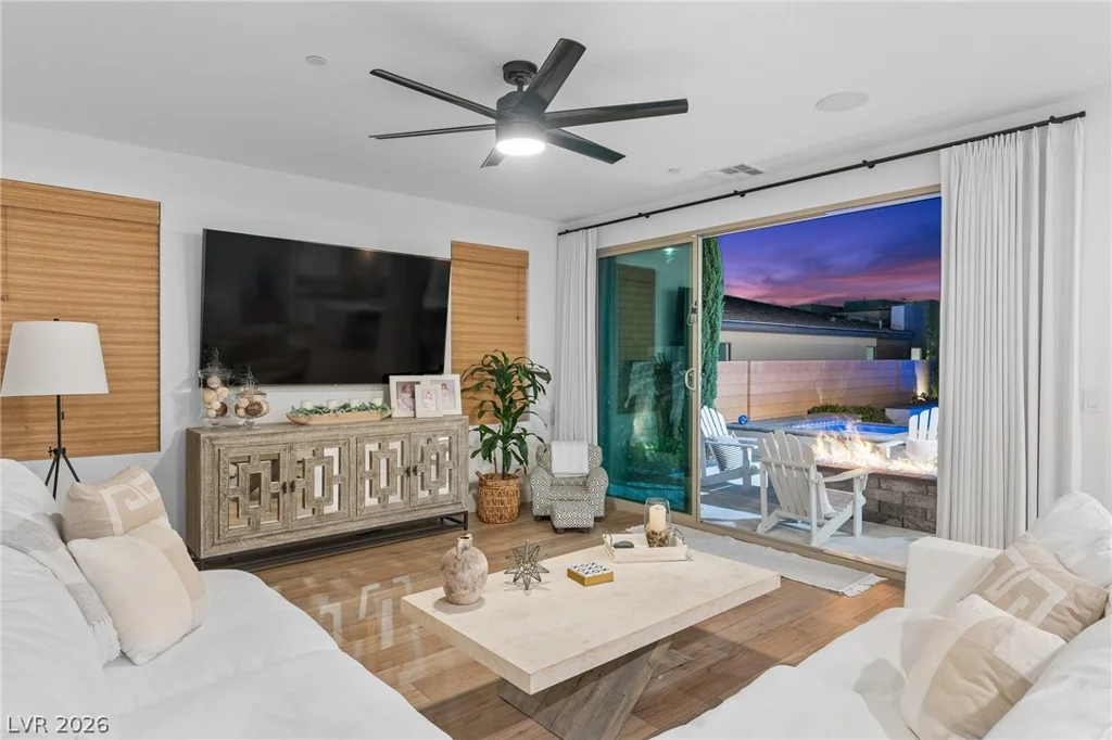 2710 Marchetti, Henderson, NV 89044