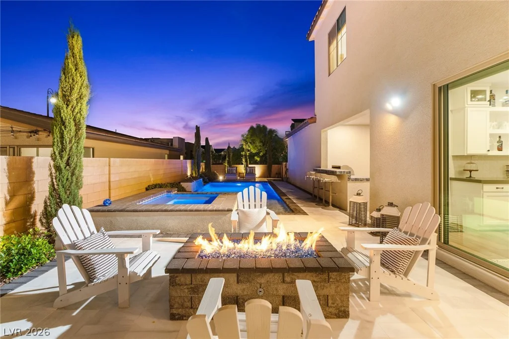 2710 Marchetti, Henderson, NV 89044