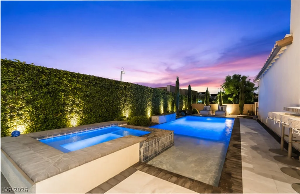2710 Marchetti, Henderson, NV 89044