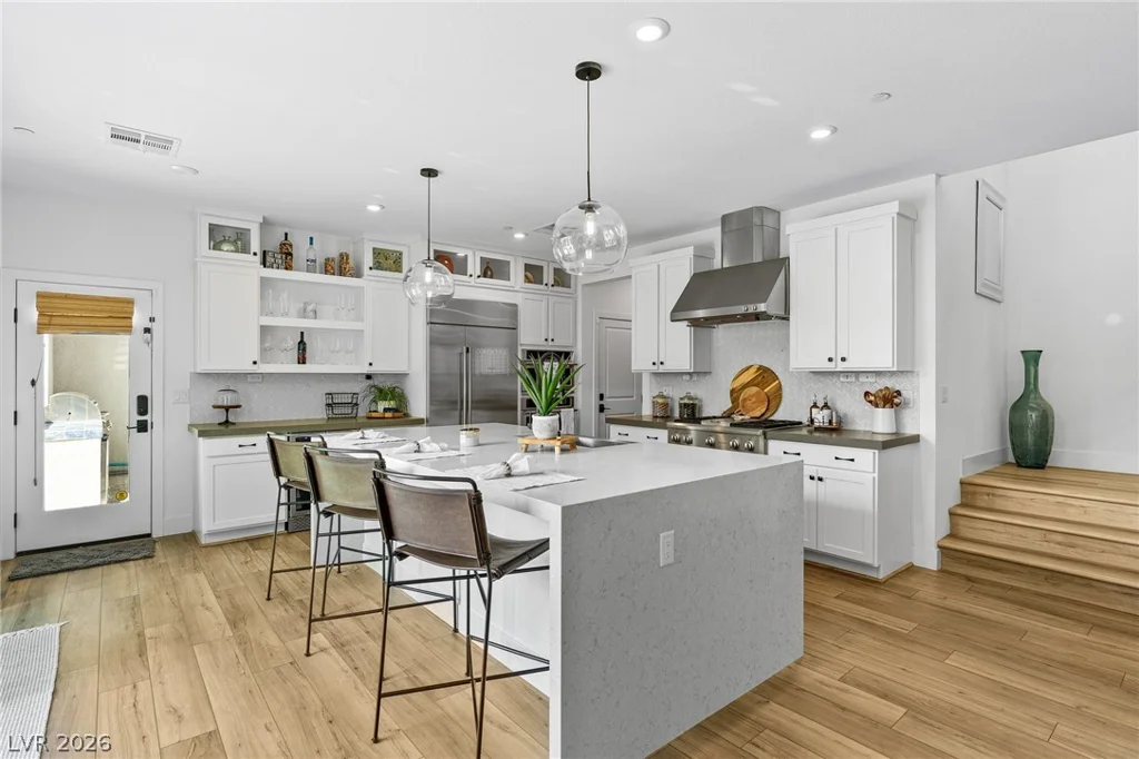 2710 Marchetti, Henderson, NV 89044