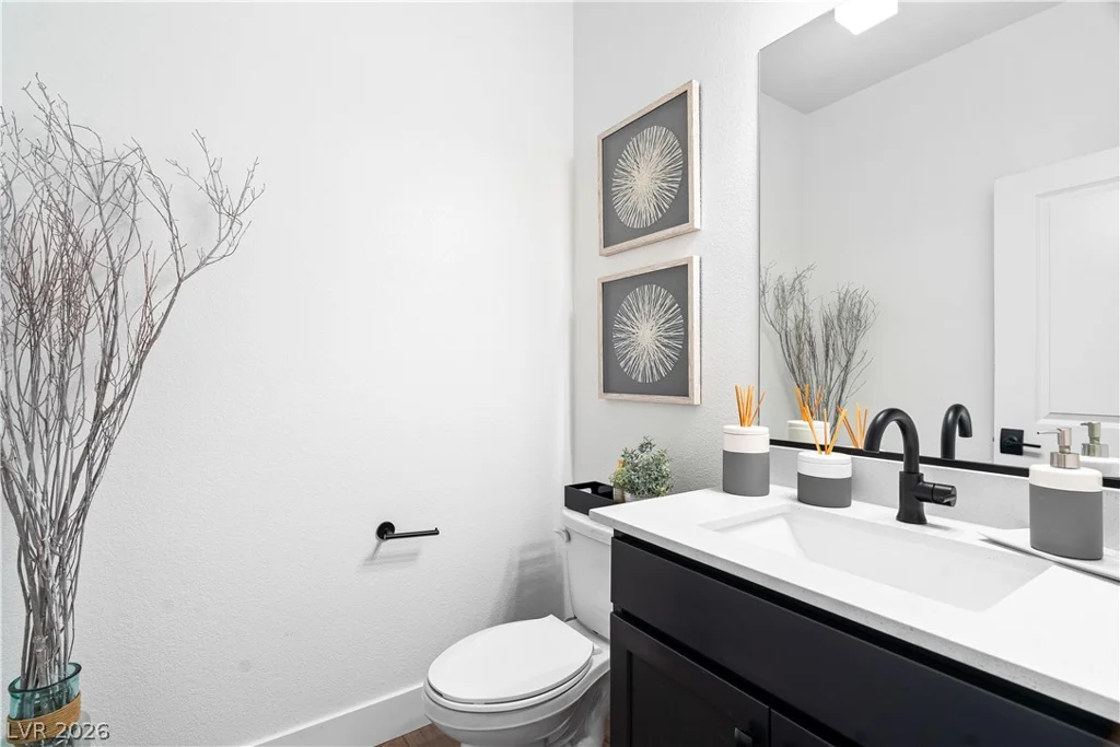 2710 Marchetti, Henderson, NV 89044