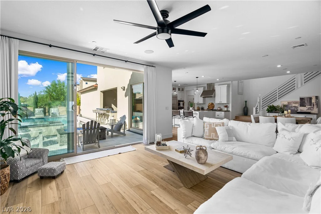 2710 Marchetti, Henderson, NV 89044