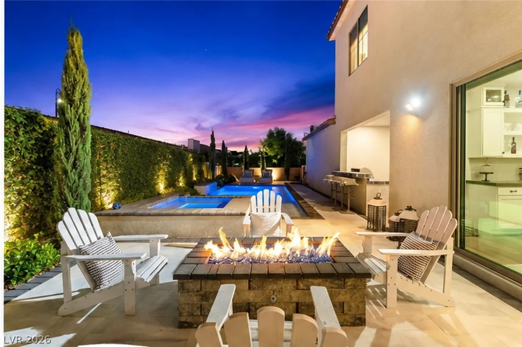 2710 Marchetti, Henderson, NV 89044