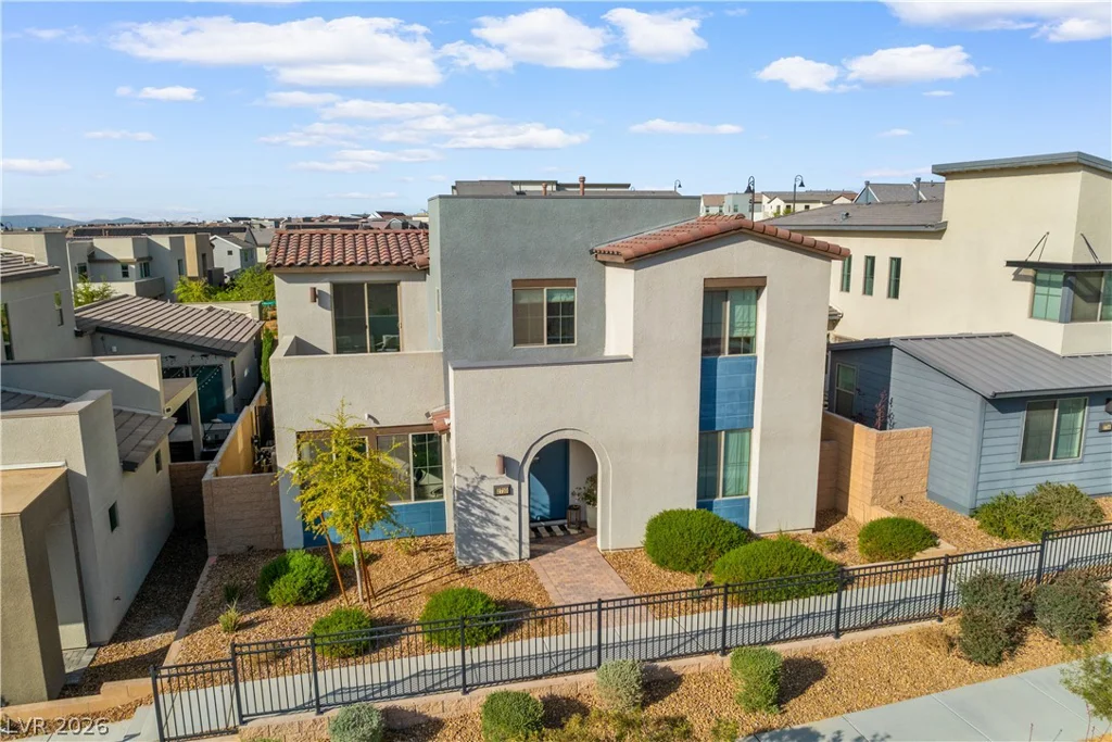 2710 Marchetti, Henderson, NV 89044